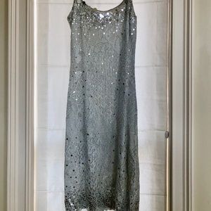 Vintage St John cocktail dress